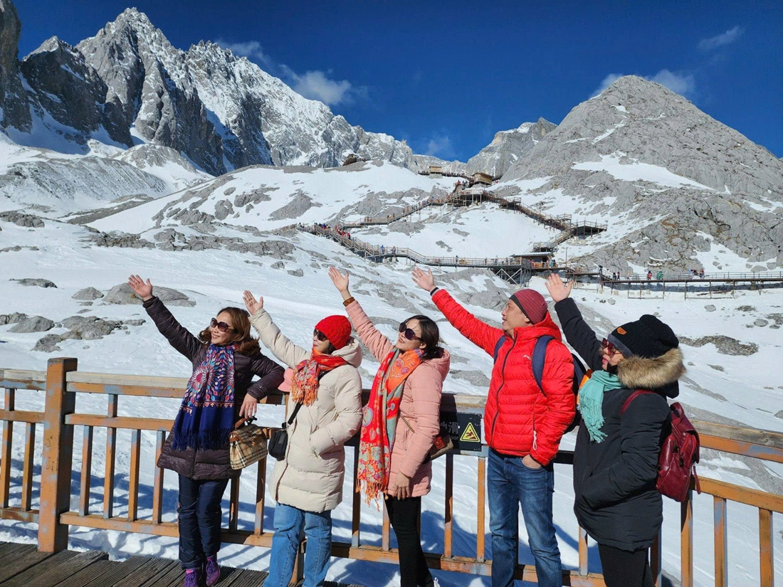 See Xi: China and Asean countries see vibrant economic, trade and cultural ties 