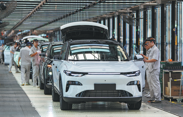 Nation set to sharpen focus on key sectors