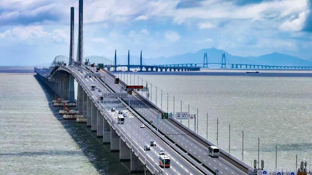 Area is a major national strategy devised, planned and advanced by President Xi