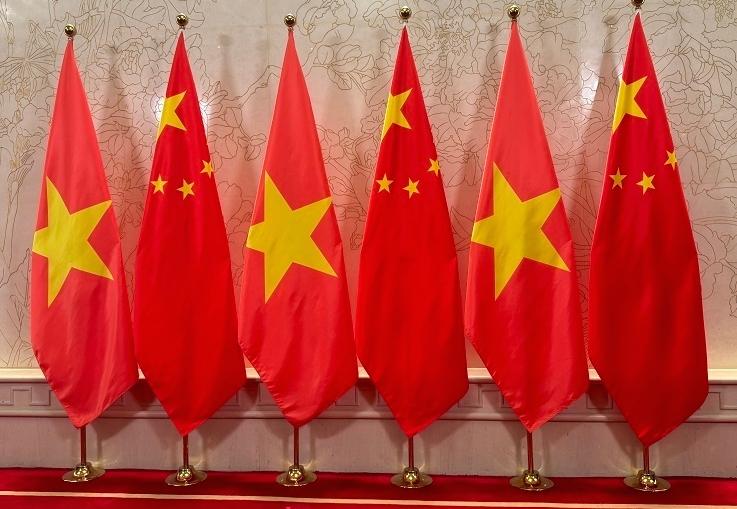 ທ່ານສີຈິ້ນຜິງສົ່ງສານອວຍພອນຕໍ່ກອງປະຊຸມສຳມະນາທິດສະດີສອງພັກຈີນ-ຫວຽດນາມຄັ້ງທີ 20