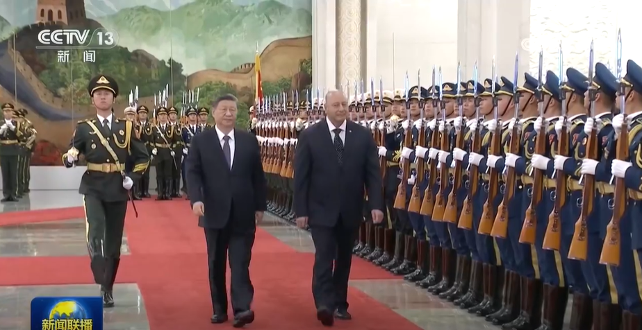China, Tonga pledge to deepen ties