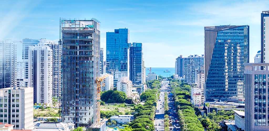 Xi on advancing high-level opening-up