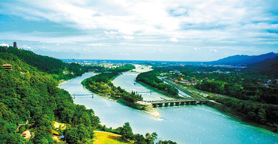 Xi taps China's deep wisdom for global good