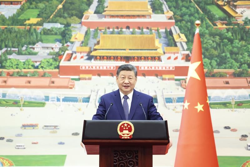 Wide view seen as key to full grasp of China
