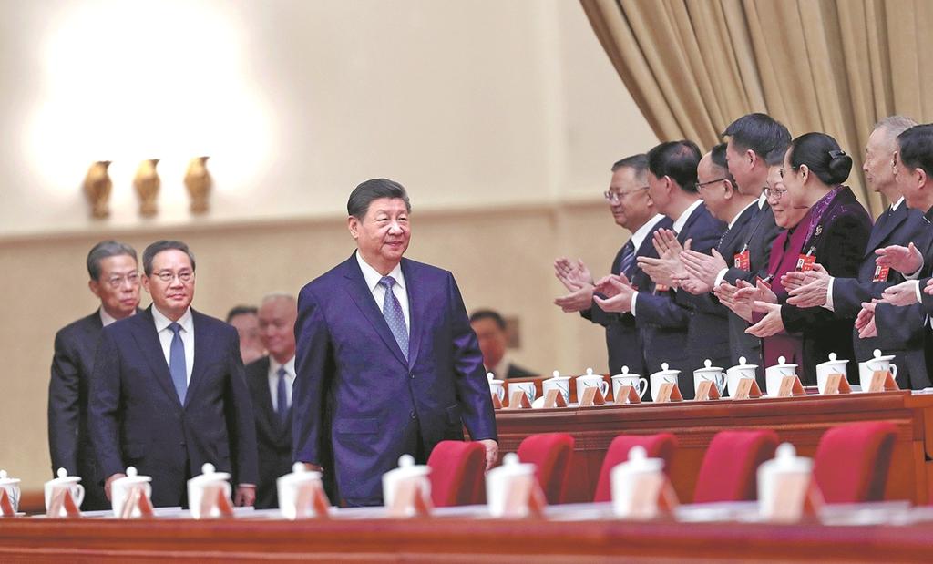 Advisers urged to ensure 5-year plan's good start