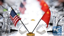 China seeks balanced trade, investment with U.S.