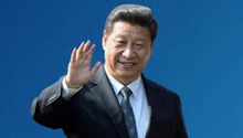 Full Text of Chinese president's signed article in Kazakh newspaper