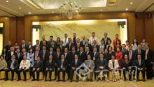 Reception held in Kunming for overseas Chinese entrepreneurs