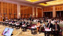 12th China-South Asia Business Forum officially opens