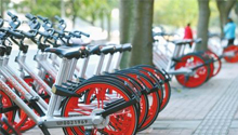 Majority support bicycle, car sharing in China