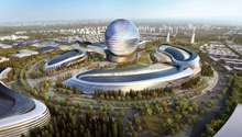 Yunnan to be promoted at EXPO 2017 in Kazakhstan