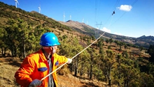 Connectivity of Yunnan power grid benefits neighboring countries