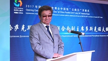 Yunnan seeks business opportunity at Astana Expo