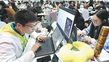 BRICS to beef up information security