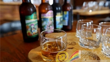 Shangri-La Beer: A taste of highland barley and Swiss craft