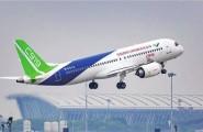 C919 3rd test flight lasts 228 minutes