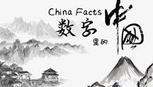 China facts: Rivers, projects, mountains, and more