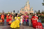 China's theme park market expected to be world's largest by 2020