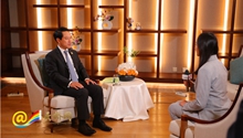 Lao foreign minister: Yunnan is gateway of LMC