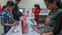 Xiaomi beats Samsung in Indian market