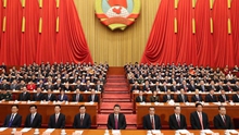 China's top political advisory body concludes annual session