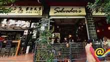 Salvador's: A 'witness' of Yunnan’s opening up