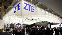 US, China working to get ZTE back into business: Trump