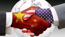 China, U.S. issue joint statement on economic, trade consultations