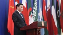 Xi's trip set to bring Asia, Africa closer together