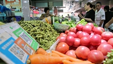 Economic Watch: China July inflation ticks up