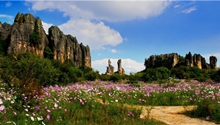 Top scenic areas in Yunnan to cut ticket prices by over 30%