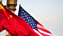 Beijing, Washington set for trade talks