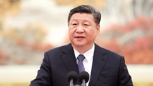 Xi calls for improved governance, studying