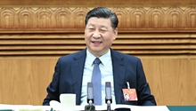 Xi stresses implementation of rural revitalization strategy