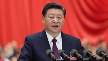 Xi urges advancing reform tasks