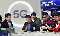 China to become world's largest 5G market