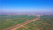 China to start wide-ranging construction at Xiongan New Area