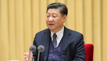 Xi urges civil affairs authorities to better fulfill duties