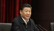 Xi presides over symposium about solving prominent problems in Chongqing