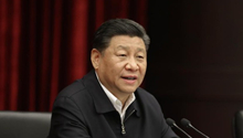 Xi sends reply letter to U.S. high school students