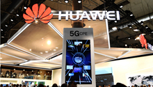 British PM gives green light to Huawei to help Britain with 5G network