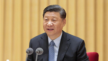 Xi stresses police loyalty, competence, discipline