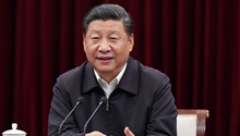 Xi highlights independent IPR, core technologies