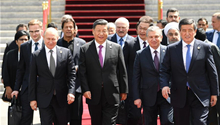 Xi's Central Asia trip cements neighborhood friendship, regional cooperation