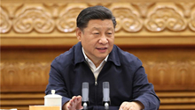 Xi congratulates Michel on election as European Council president