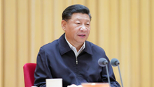 Xi highlights Party building in central Party, state institutions