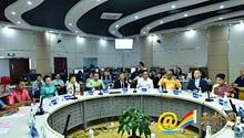 3rd seminar for Mekong media professionals opens