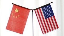 China-US trade talks to resume in Shanghai