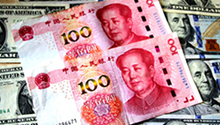 PBOC reassures market after yuan slips to 7 a dollar