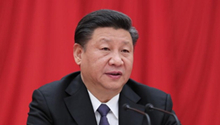 Xi's article on poverty relief to be published